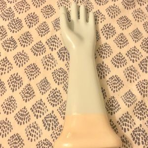 Fishs Eddy: Jewelry holder